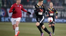 E: Wisła Kraków - Jagiellonia Białystok